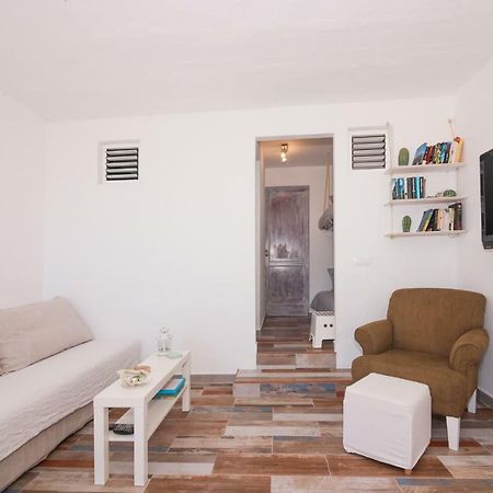 Los Ancones Apartment Коста-Тегисе Экстерьер фото