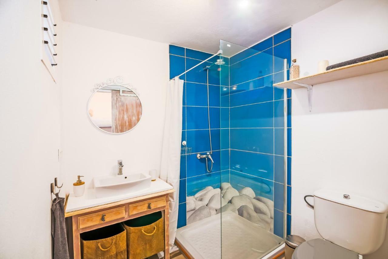 Los Ancones Apartment Коста-Тегисе Экстерьер фото