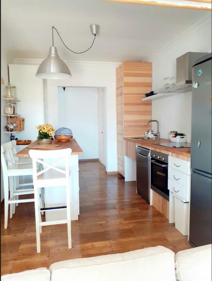 Los Ancones Apartment Коста-Тегисе Экстерьер фото