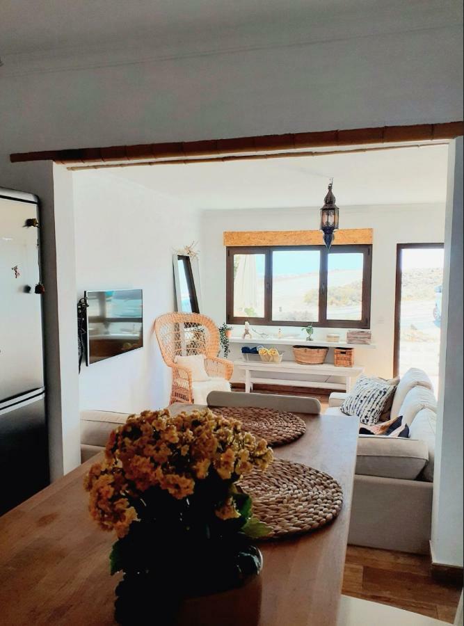 Los Ancones Apartment Коста-Тегисе Экстерьер фото