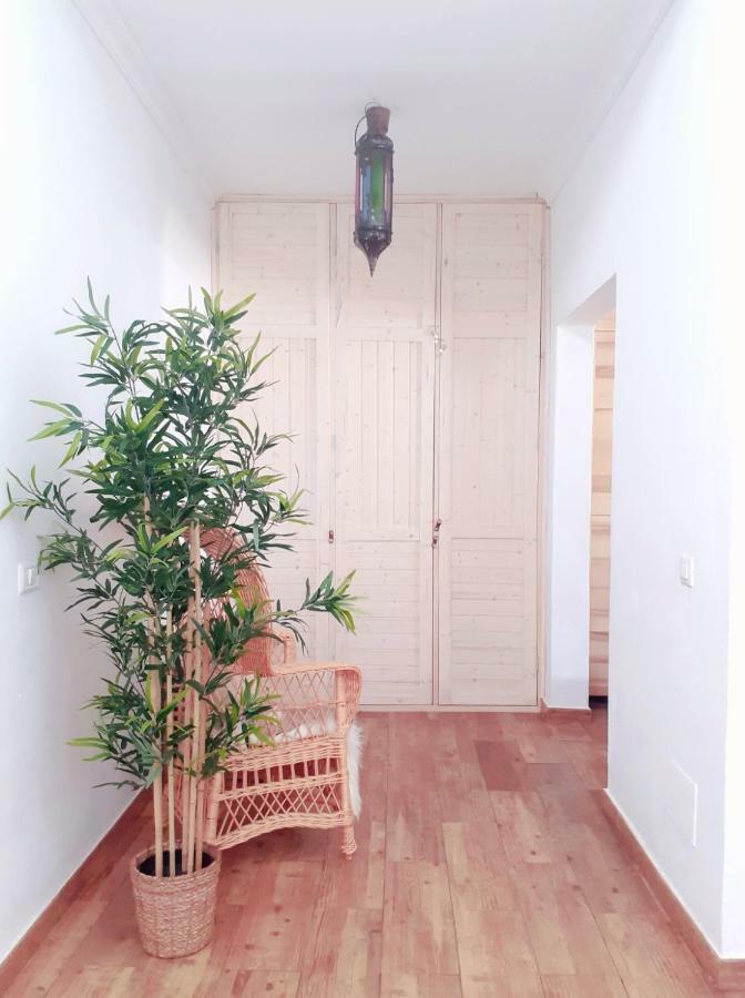 Los Ancones Apartment Коста-Тегисе Экстерьер фото
