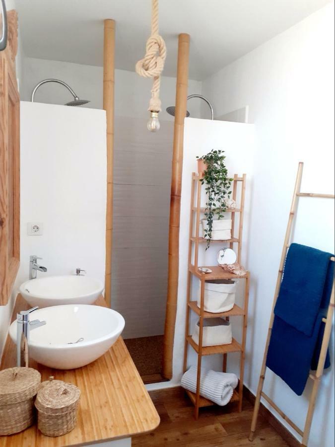 Los Ancones Apartment Коста-Тегисе Экстерьер фото