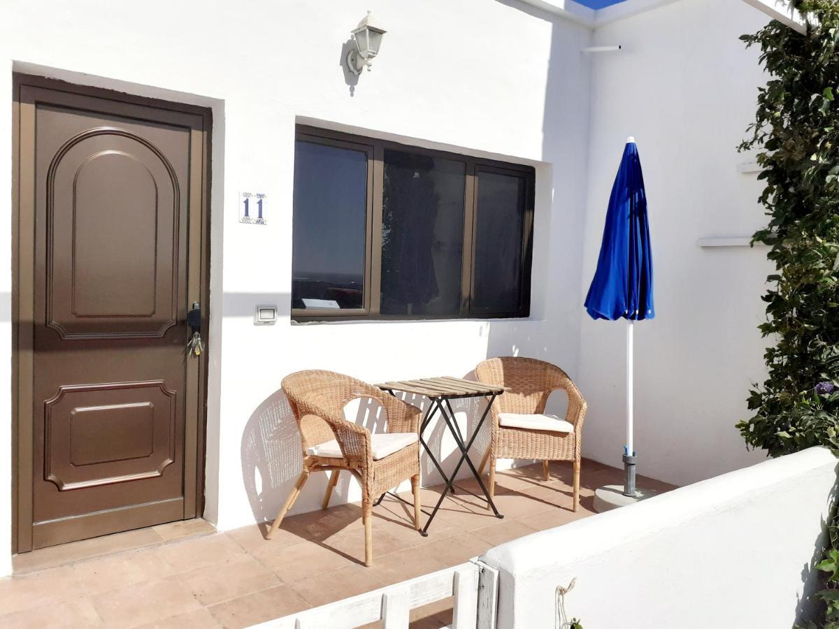 Los Ancones Apartment Коста-Тегисе Экстерьер фото